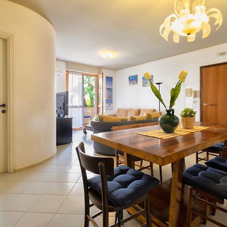 Sardinia Re - Sand Apartment アルゲーロ エクステリア 写真