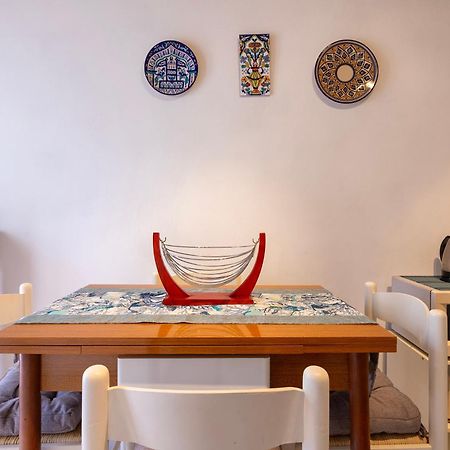 Sardinia Re - Sand Apartment アルゲーロ エクステリア 写真
