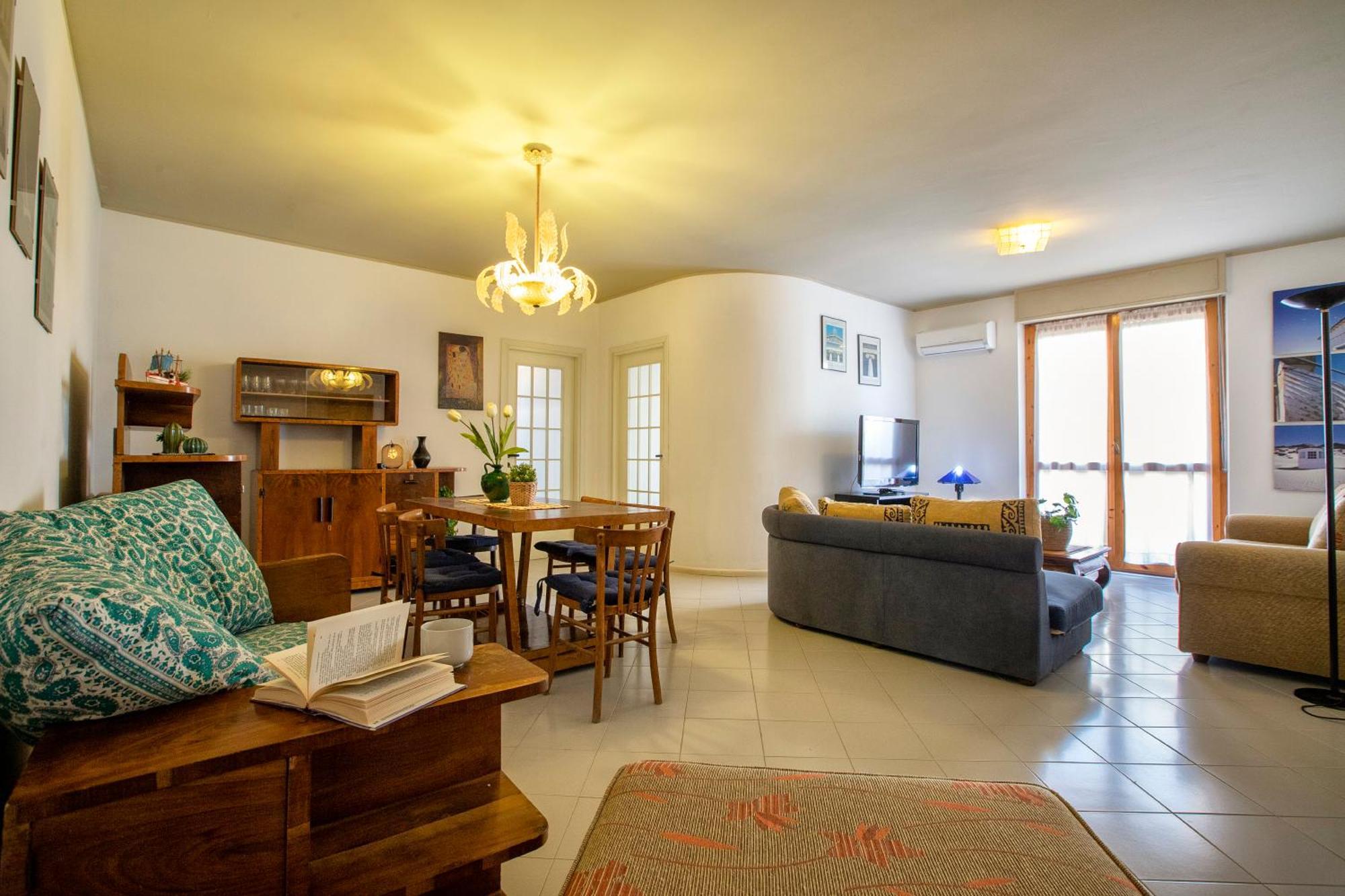 Sardinia Re - Sand Apartment アルゲーロ エクステリア 写真