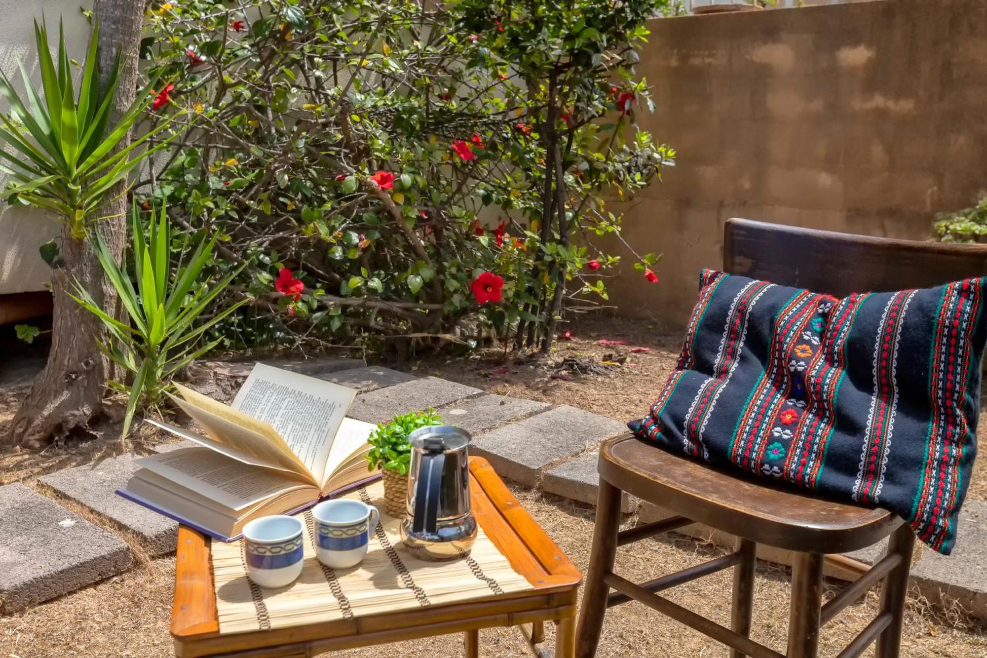 Sardinia Re - Sand Apartment アルゲーロ エクステリア 写真
