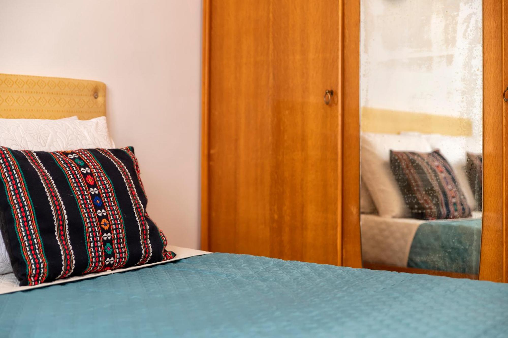 Sardinia Re - Sand Apartment アルゲーロ エクステリア 写真