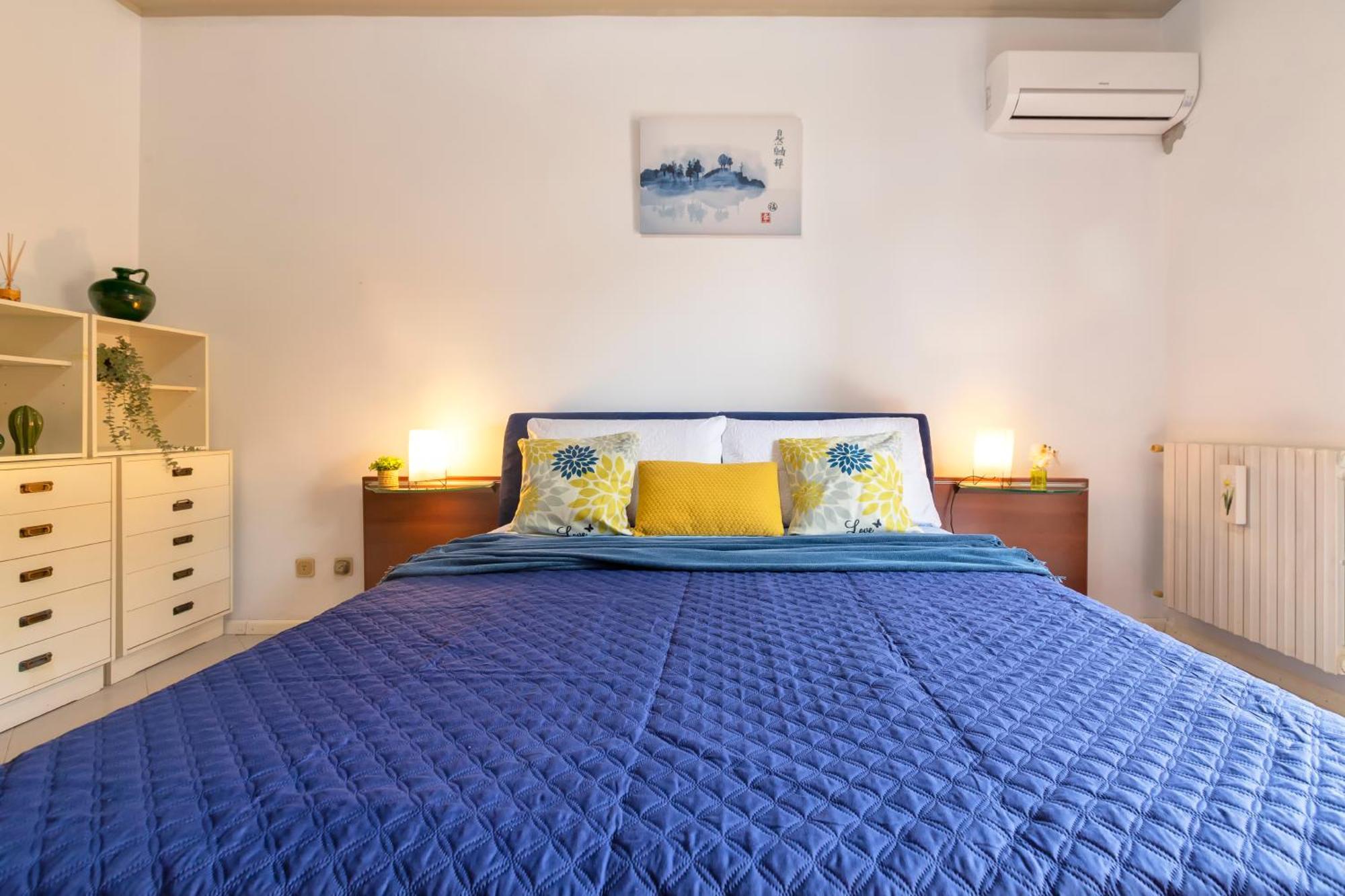Sardinia Re - Sand Apartment アルゲーロ エクステリア 写真