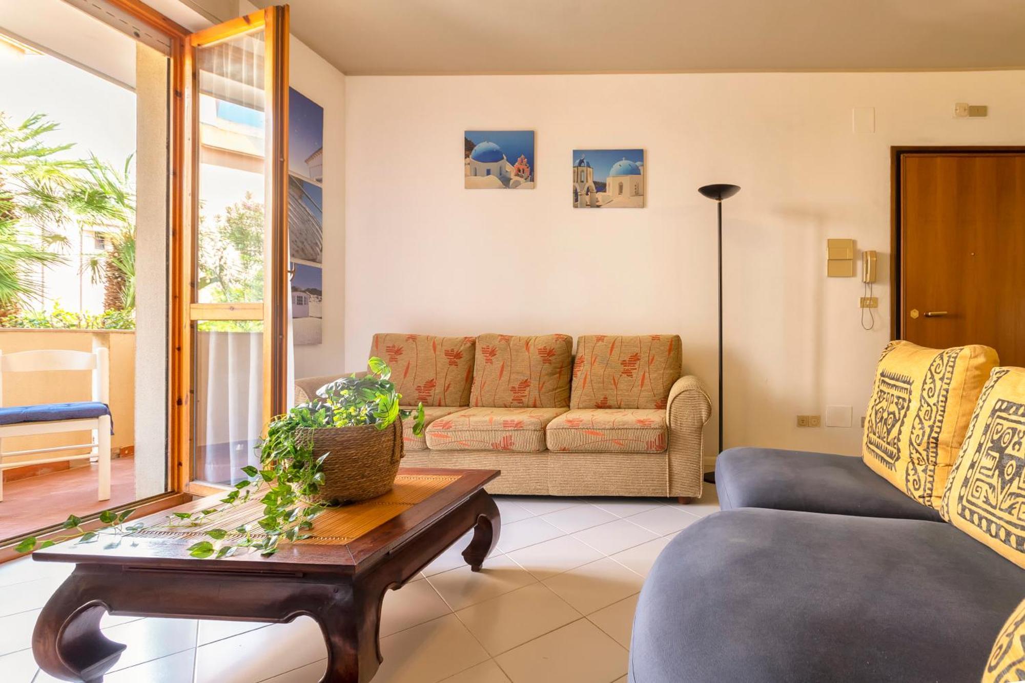 Sardinia Re - Sand Apartment アルゲーロ エクステリア 写真