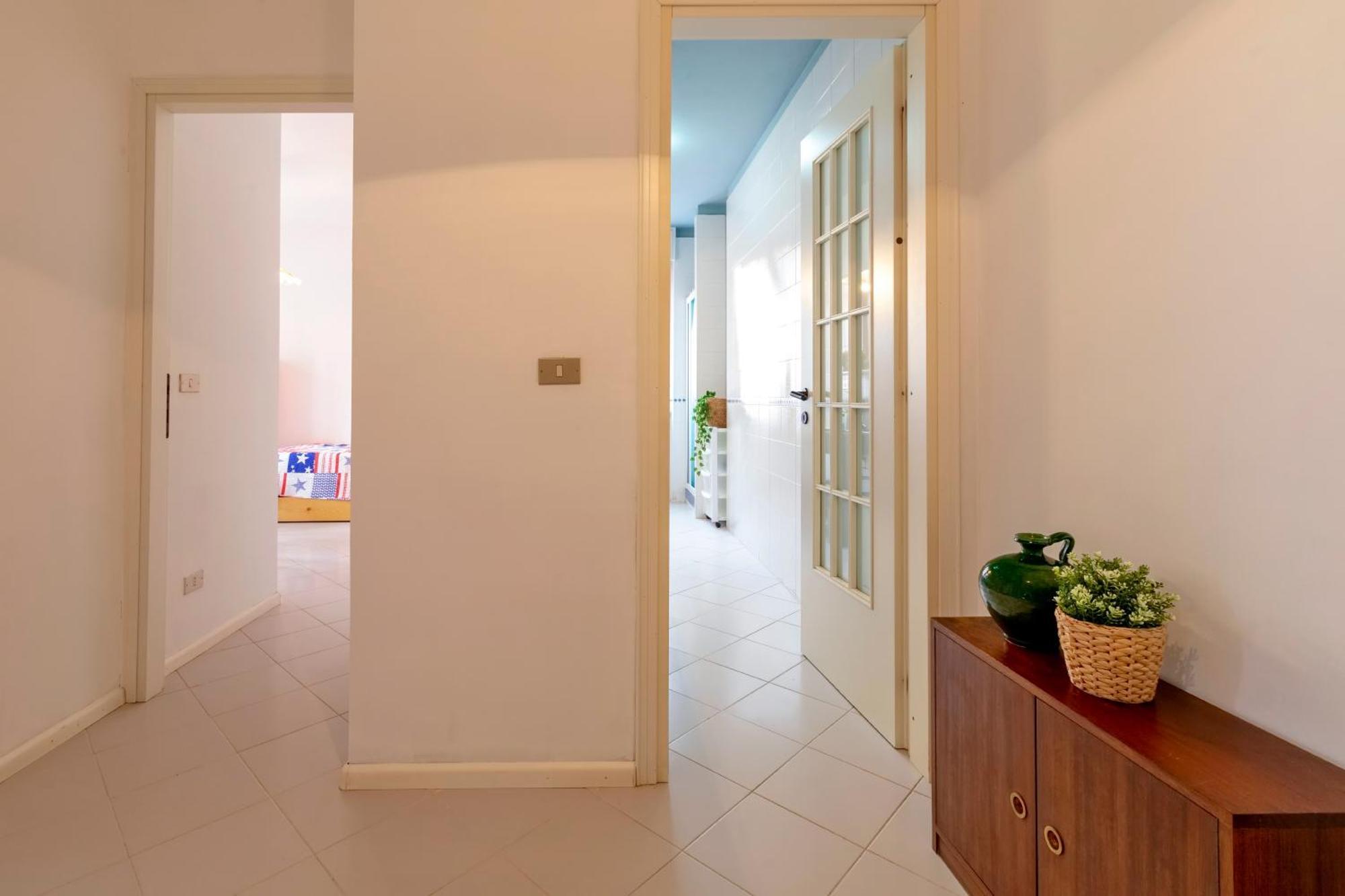Sardinia Re - Sand Apartment アルゲーロ エクステリア 写真