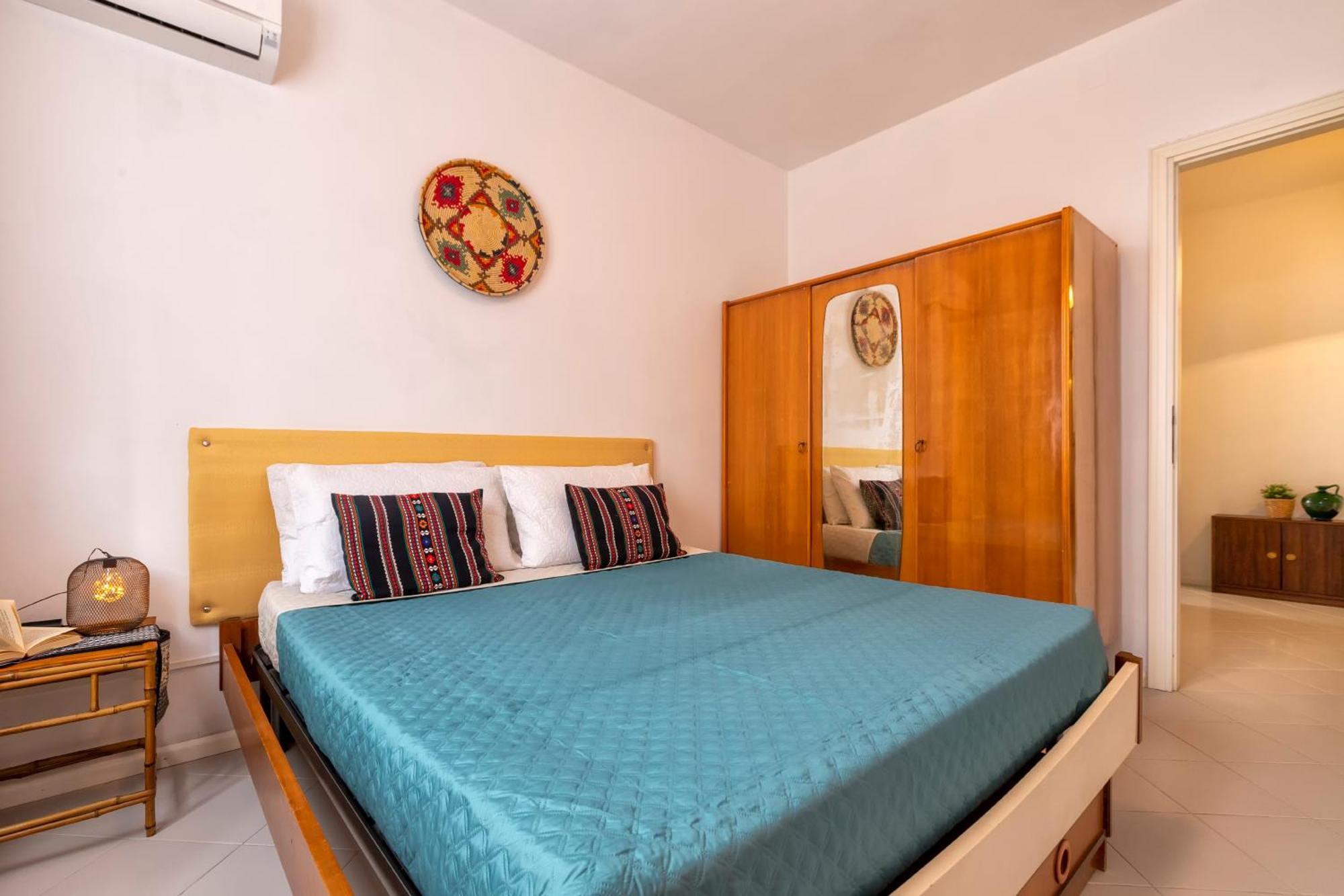 Sardinia Re - Sand Apartment アルゲーロ エクステリア 写真