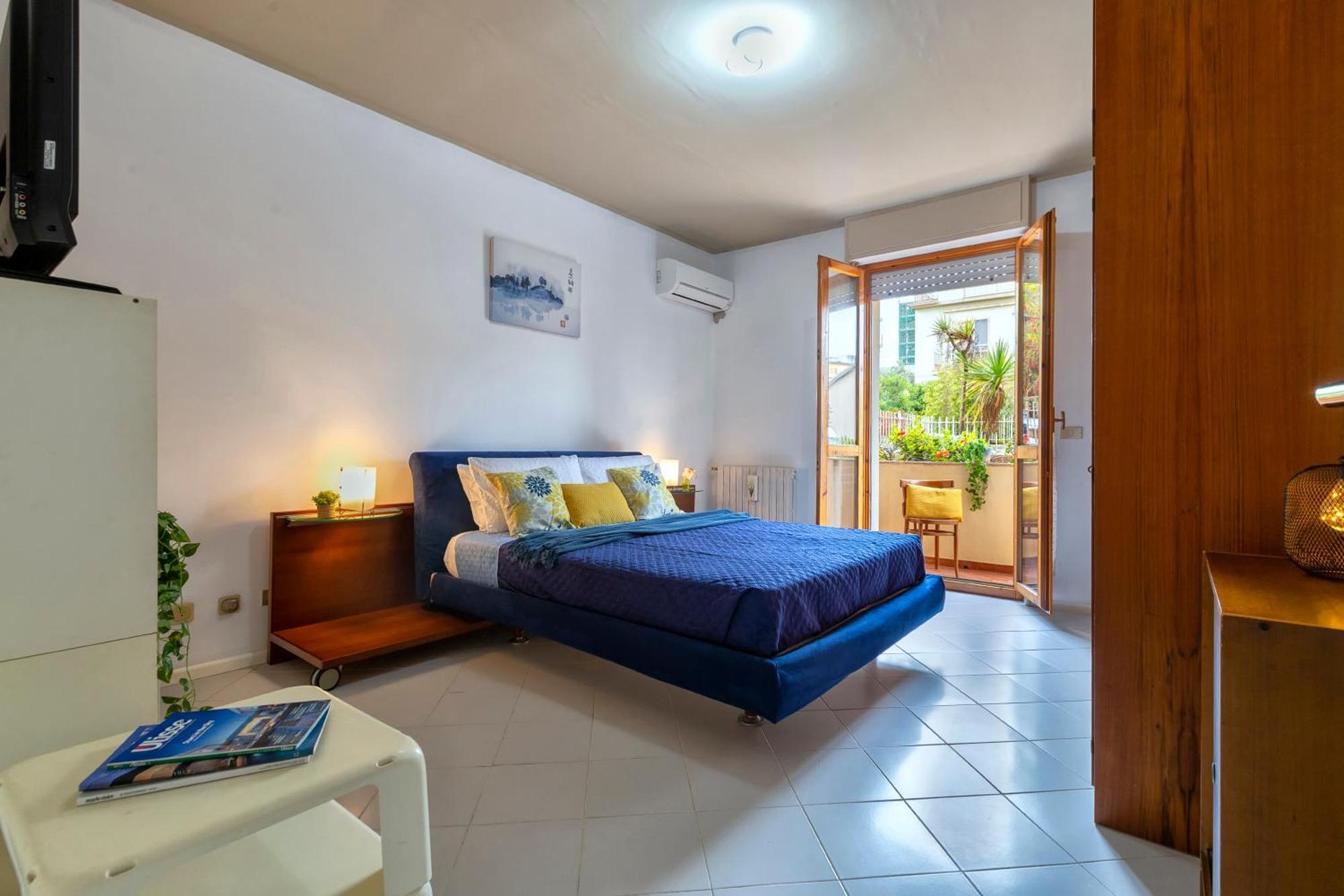 Sardinia Re - Sand Apartment アルゲーロ エクステリア 写真