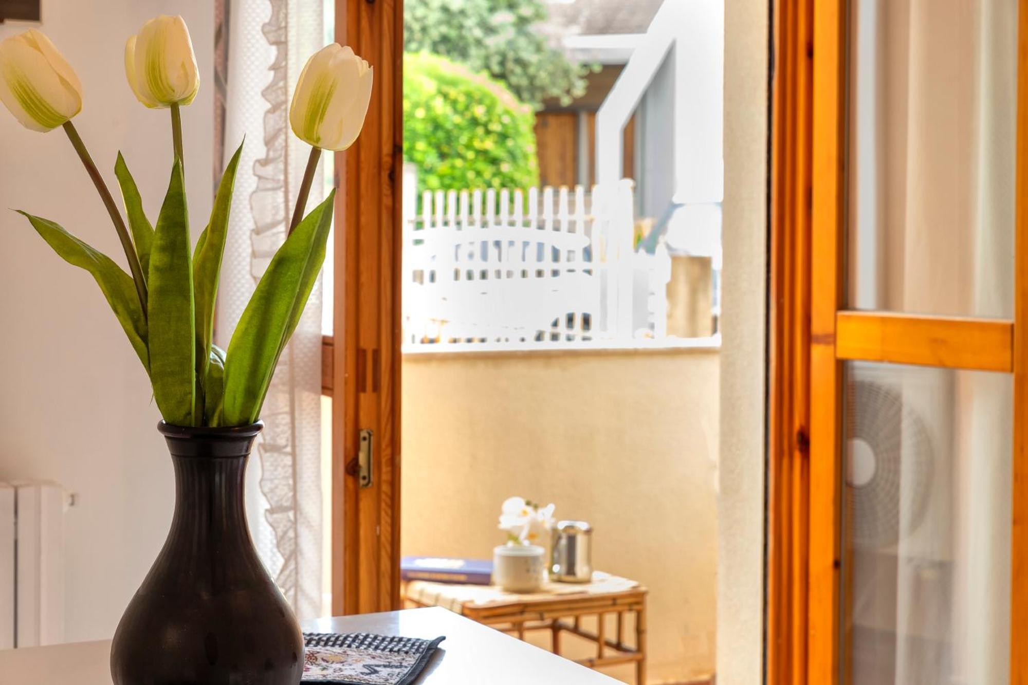 Sardinia Re - Sand Apartment アルゲーロ エクステリア 写真