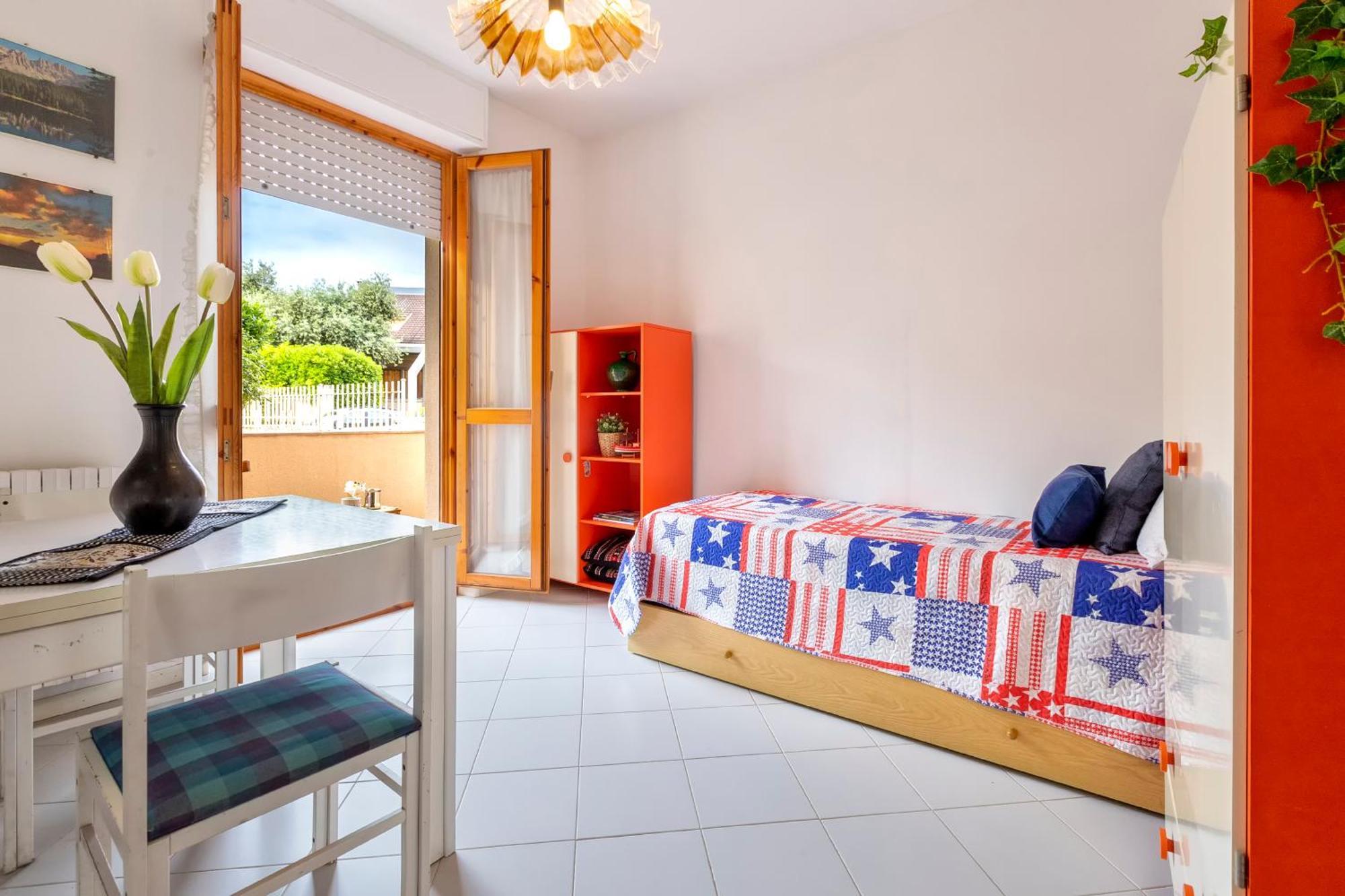 Sardinia Re - Sand Apartment アルゲーロ エクステリア 写真