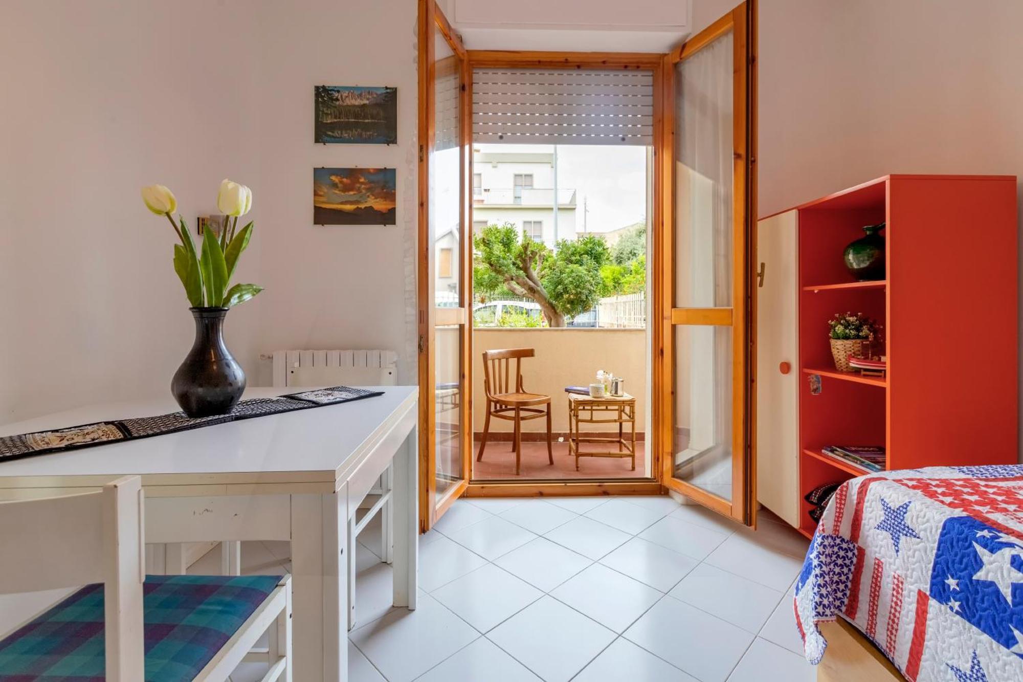 Sardinia Re - Sand Apartment アルゲーロ エクステリア 写真