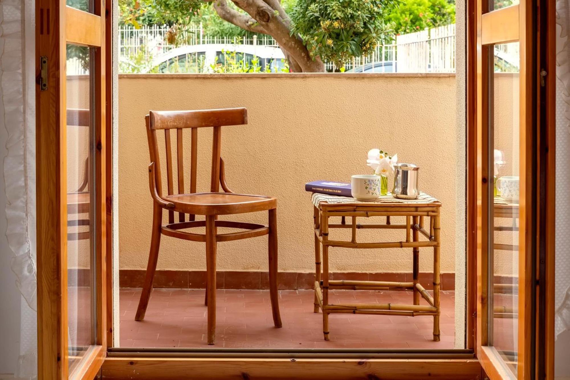 Sardinia Re - Sand Apartment アルゲーロ エクステリア 写真