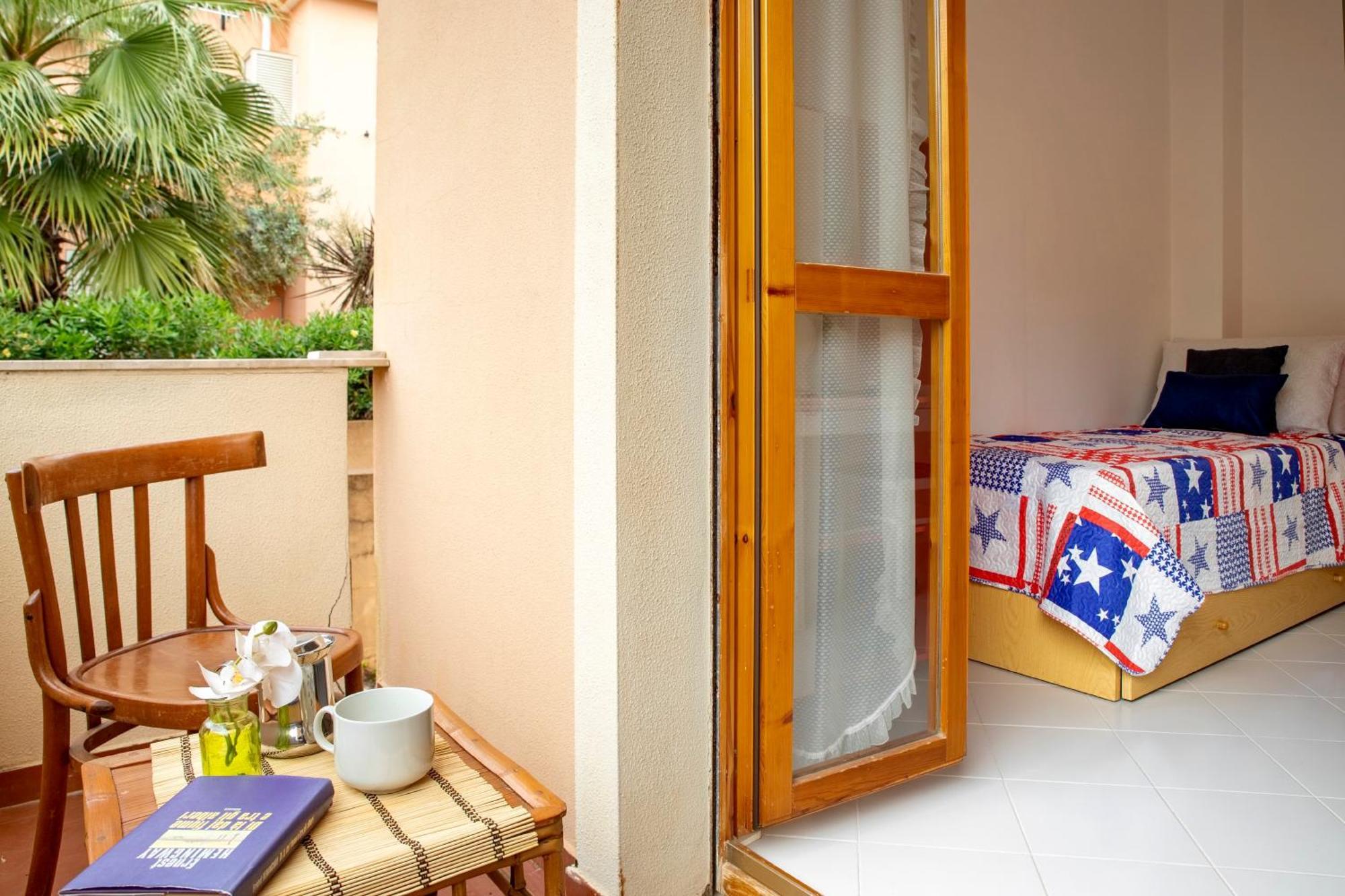 Sardinia Re - Sand Apartment アルゲーロ エクステリア 写真