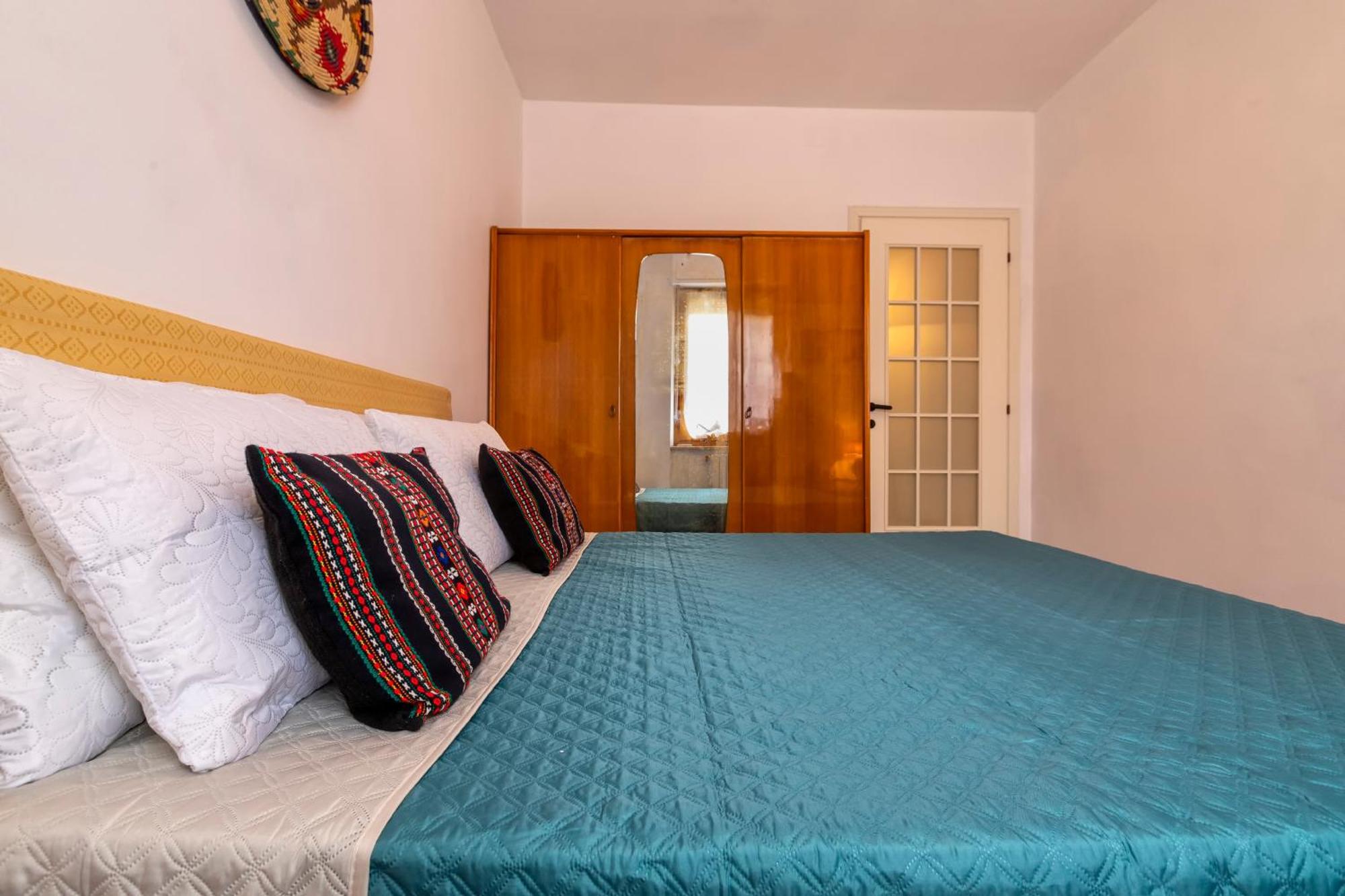Sardinia Re - Sand Apartment アルゲーロ エクステリア 写真